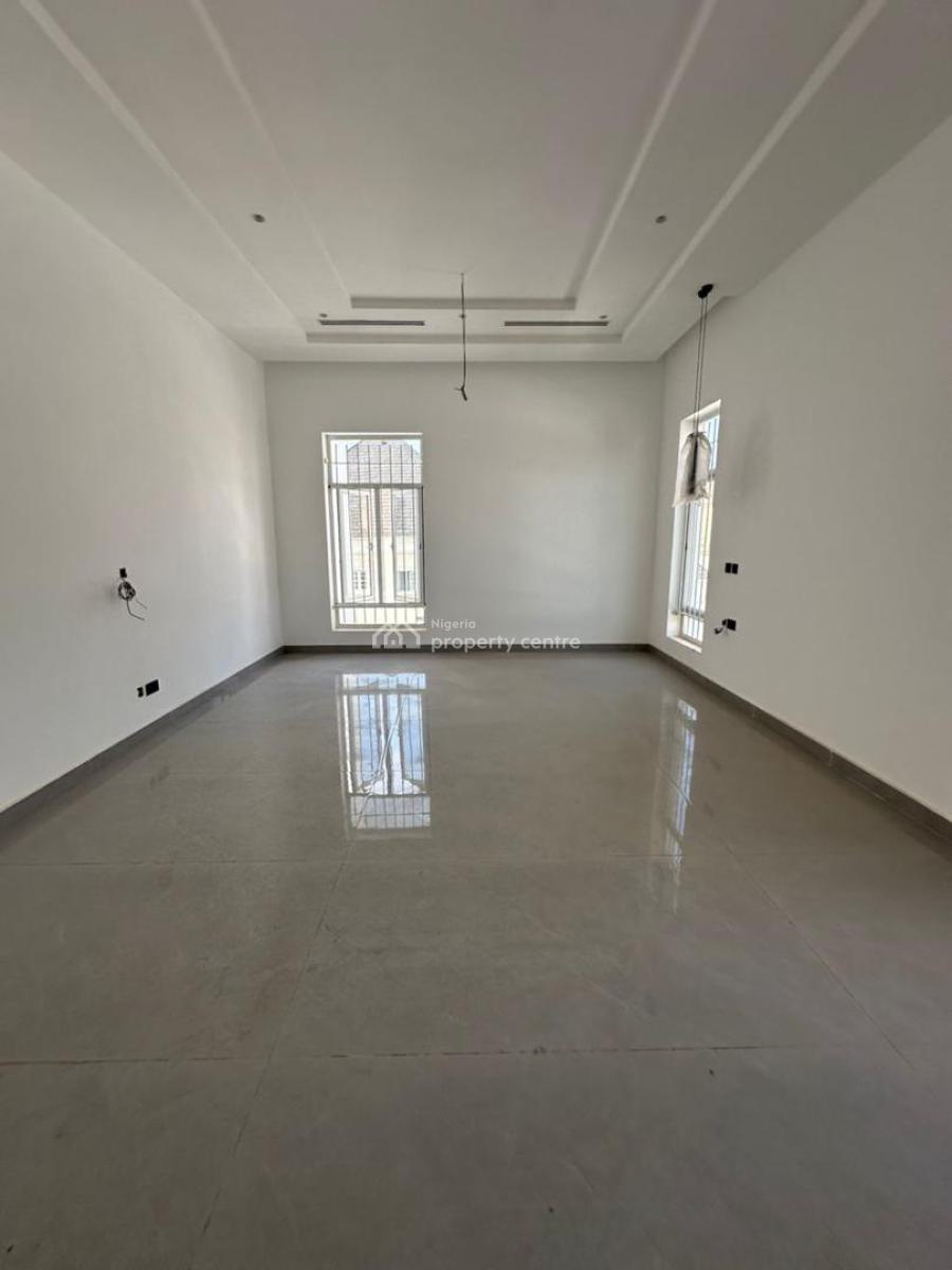 Brand New 6 Bedroom Mansion, Asokoro District, Abuja, Detached Duplex for Sale