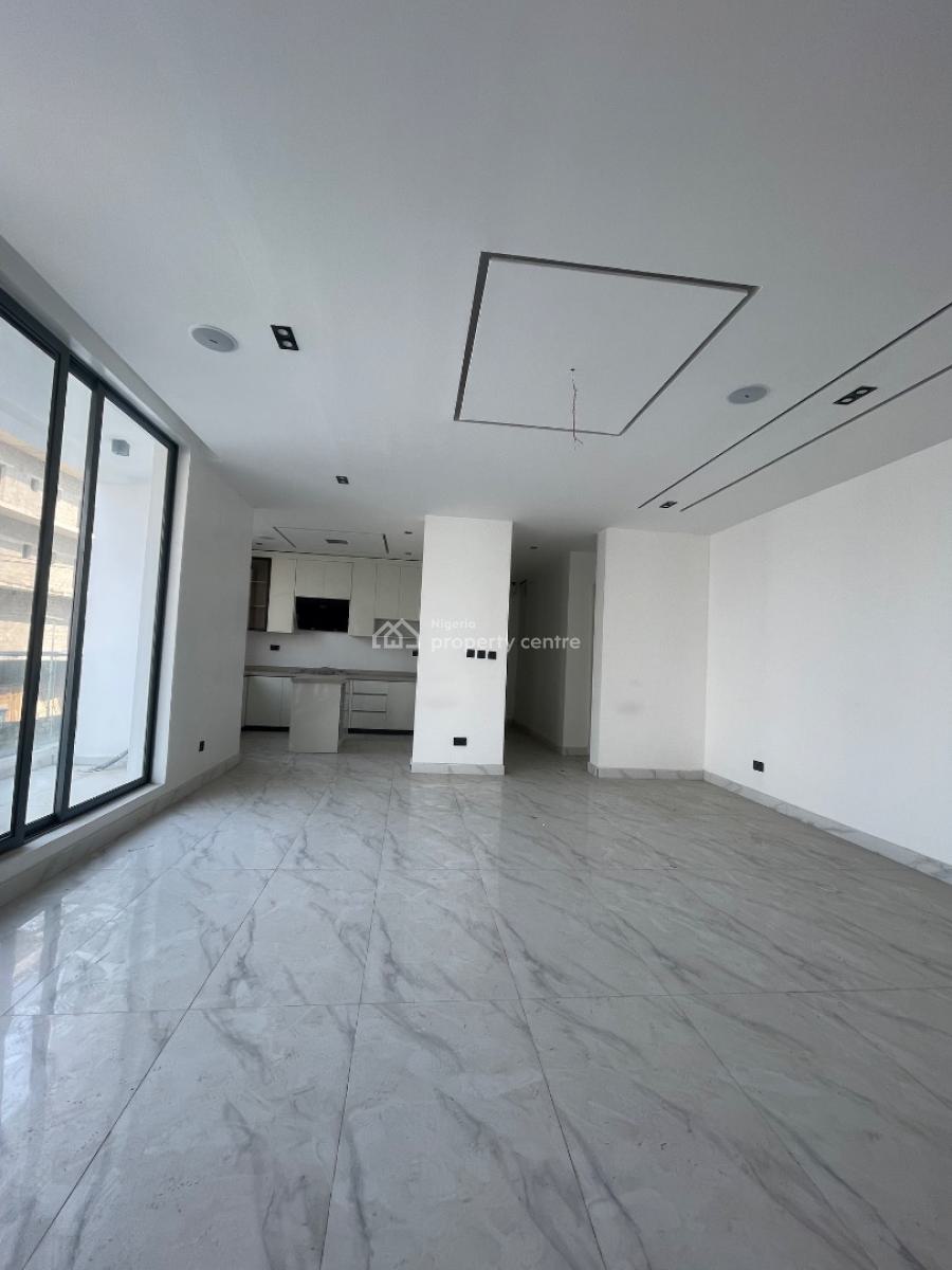 2 Bedroom, Lekki Phase 1, Lekki, Lagos, Flat / Apartment for Sale