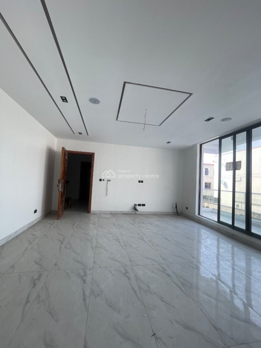 2 Bedroom, Lekki Phase 1, Lekki, Lagos, Flat / Apartment for Sale