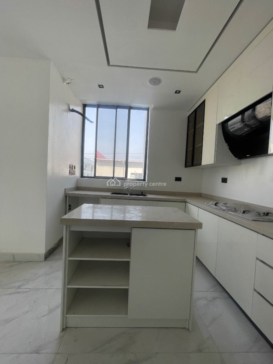 2 Bedroom, Lekki Phase 1, Lekki, Lagos, Flat / Apartment for Sale