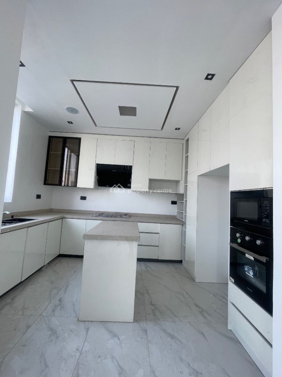 2 Bedroom, Lekki Phase 1, Lekki, Lagos, Flat / Apartment for Sale