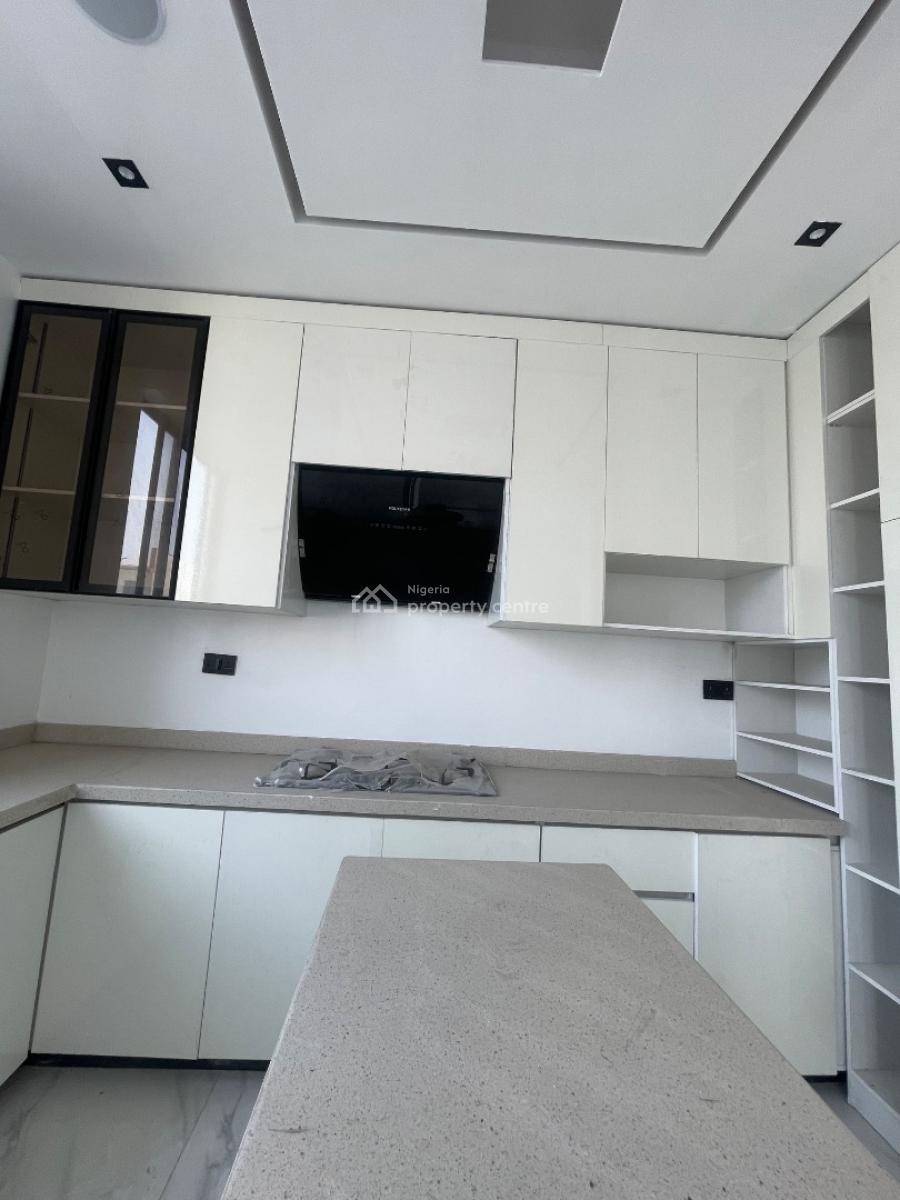 2 Bedroom, Lekki Phase 1, Lekki, Lagos, Flat / Apartment for Sale