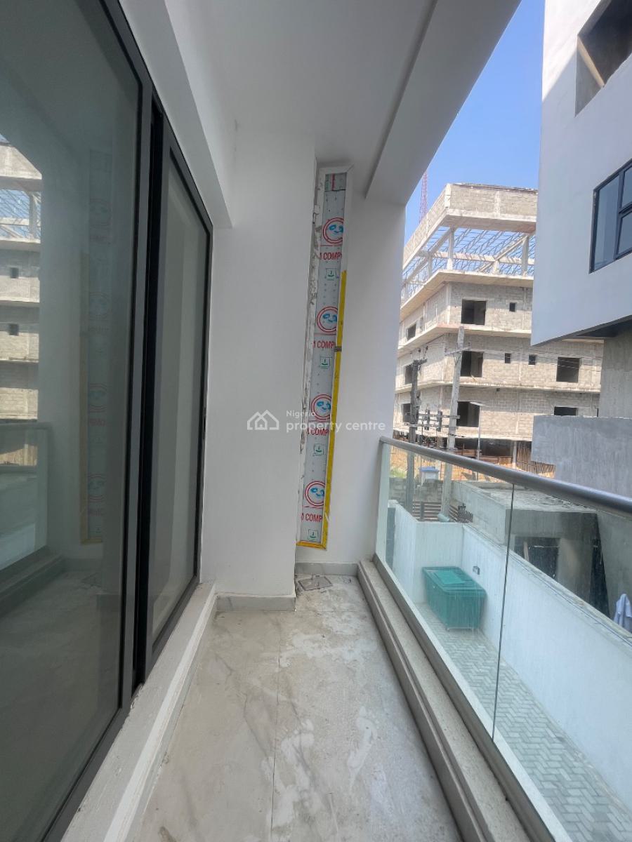 2 Bedroom, Lekki Phase 1, Lekki, Lagos, Flat / Apartment for Sale