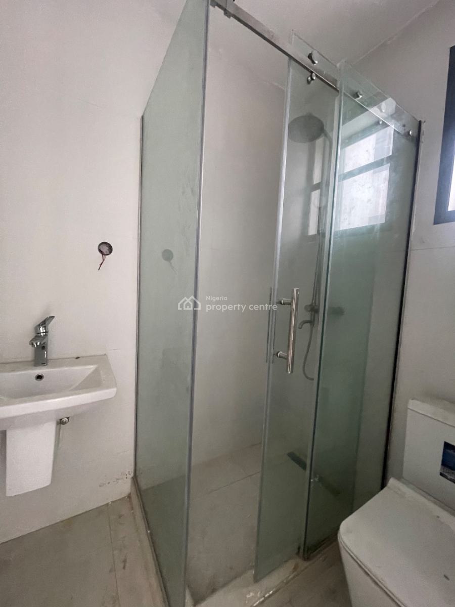 2 Bedroom, Lekki Phase 1, Lekki, Lagos, Flat / Apartment for Sale