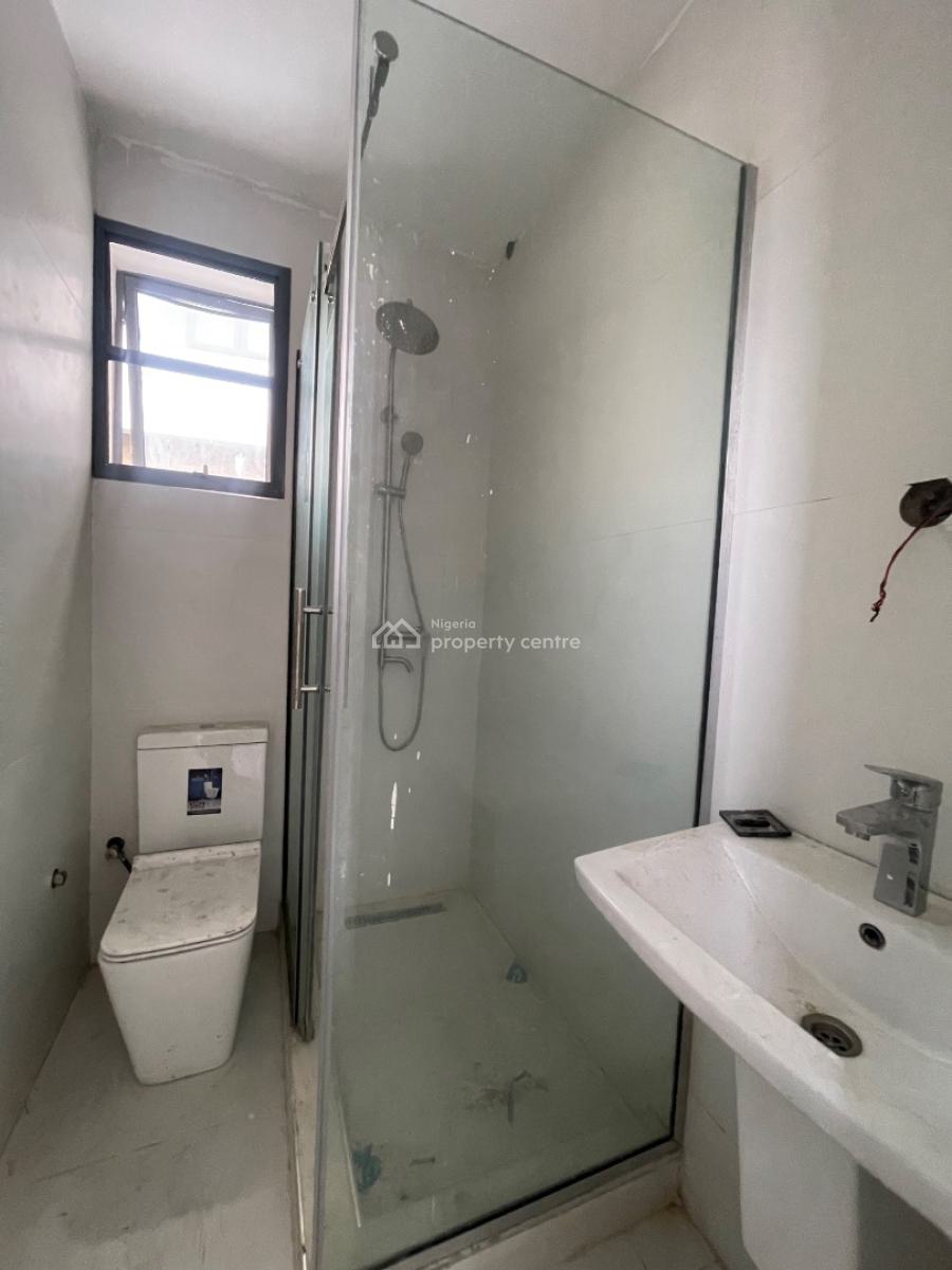 2 Bedroom, Lekki Phase 1, Lekki, Lagos, Flat / Apartment for Sale