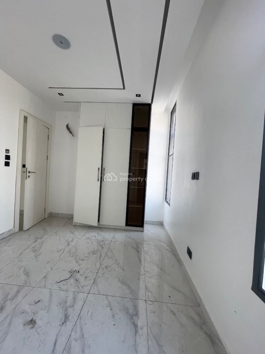 2 Bedroom, Lekki Phase 1, Lekki, Lagos, Flat / Apartment for Sale