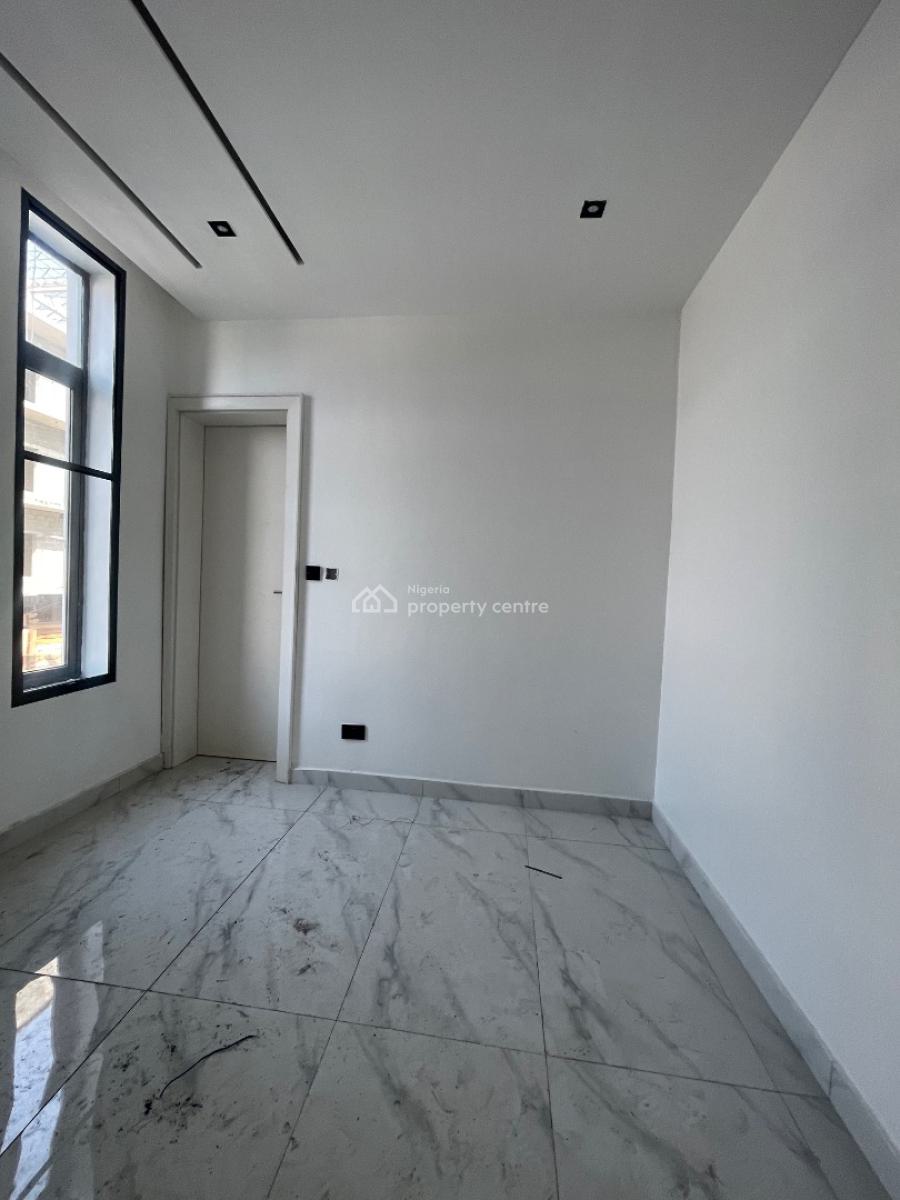 2 Bedroom, Lekki Phase 1, Lekki, Lagos, Flat / Apartment for Sale