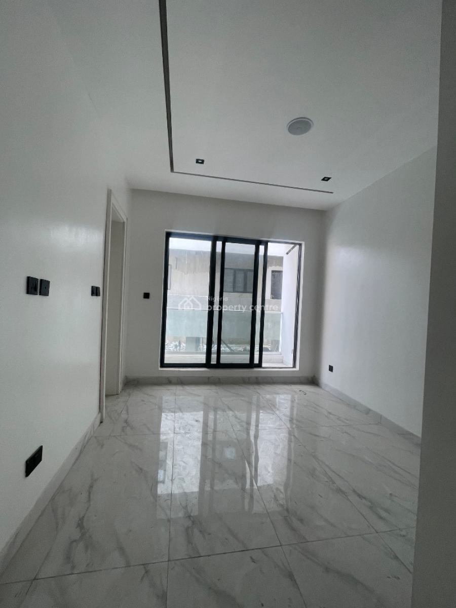 2 Bedroom, Lekki Phase 1, Lekki, Lagos, Flat / Apartment for Sale