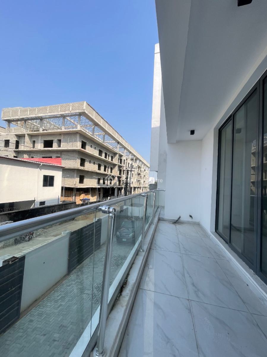 2 Bedroom, Lekki Phase 1, Lekki, Lagos, Flat / Apartment for Sale