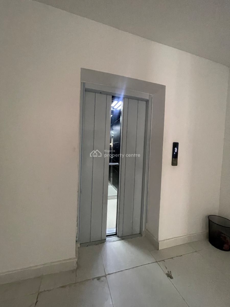 2 Bedroom, Lekki Phase 1, Lekki, Lagos, Flat / Apartment for Sale