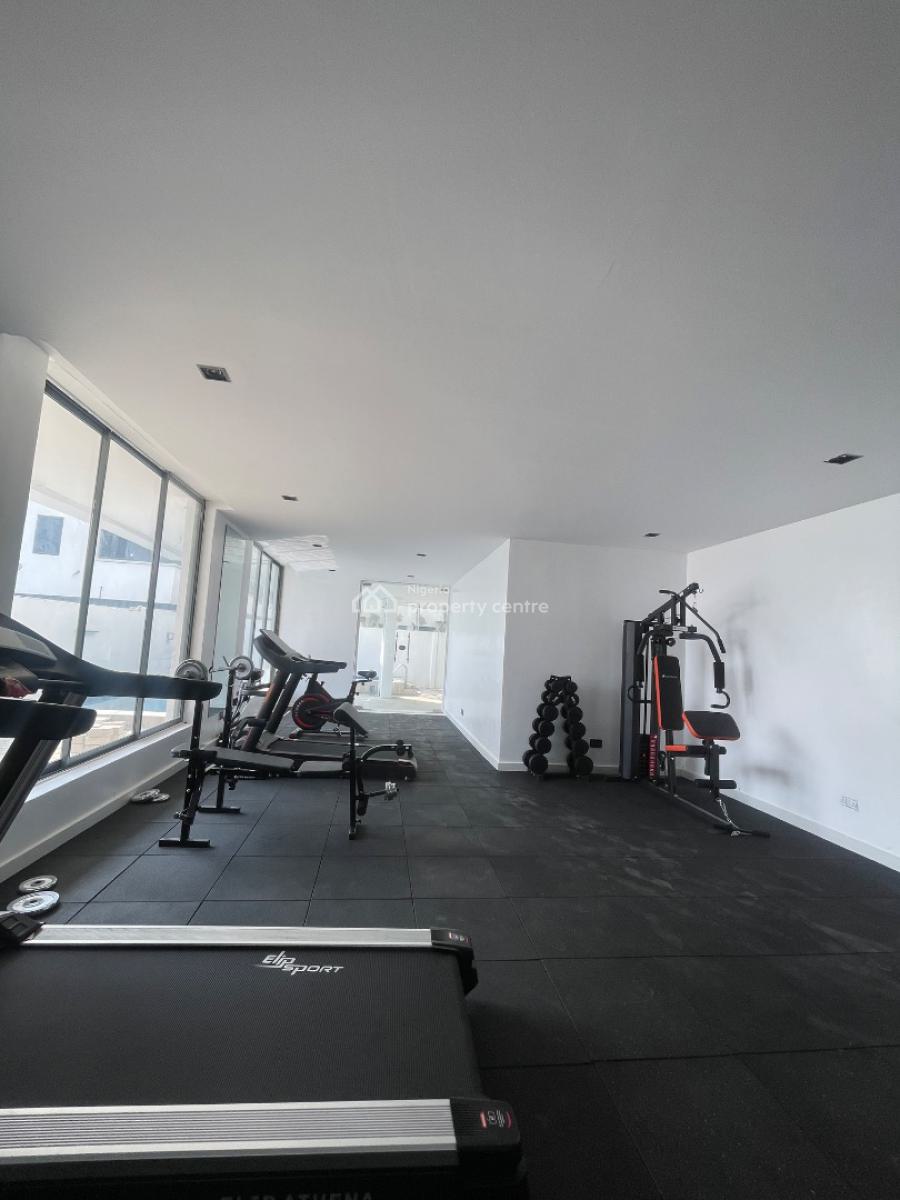 2 Bedroom, Lekki Phase 1, Lekki, Lagos, Flat / Apartment for Sale