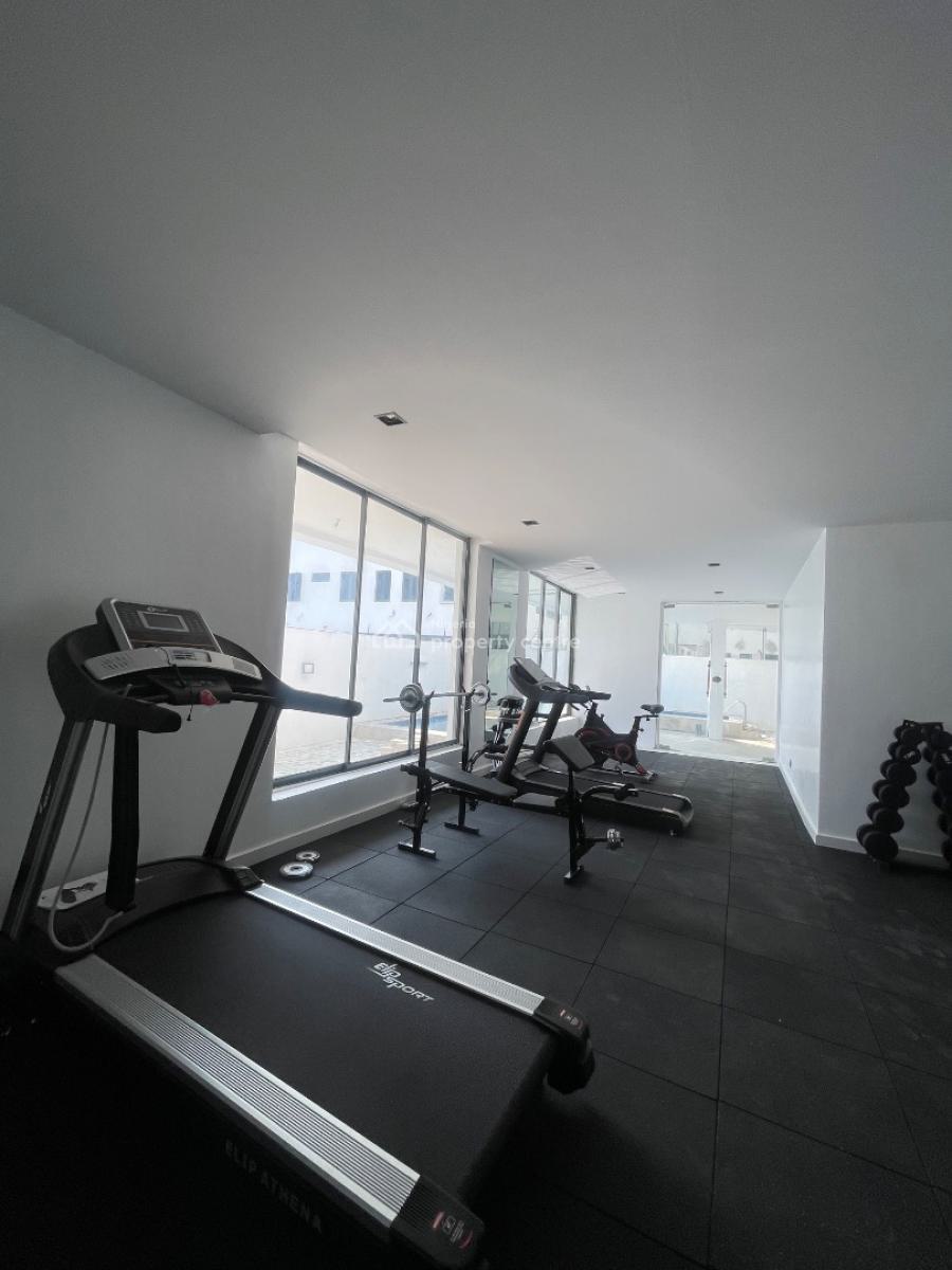 2 Bedroom, Lekki Phase 1, Lekki, Lagos, Flat / Apartment for Sale