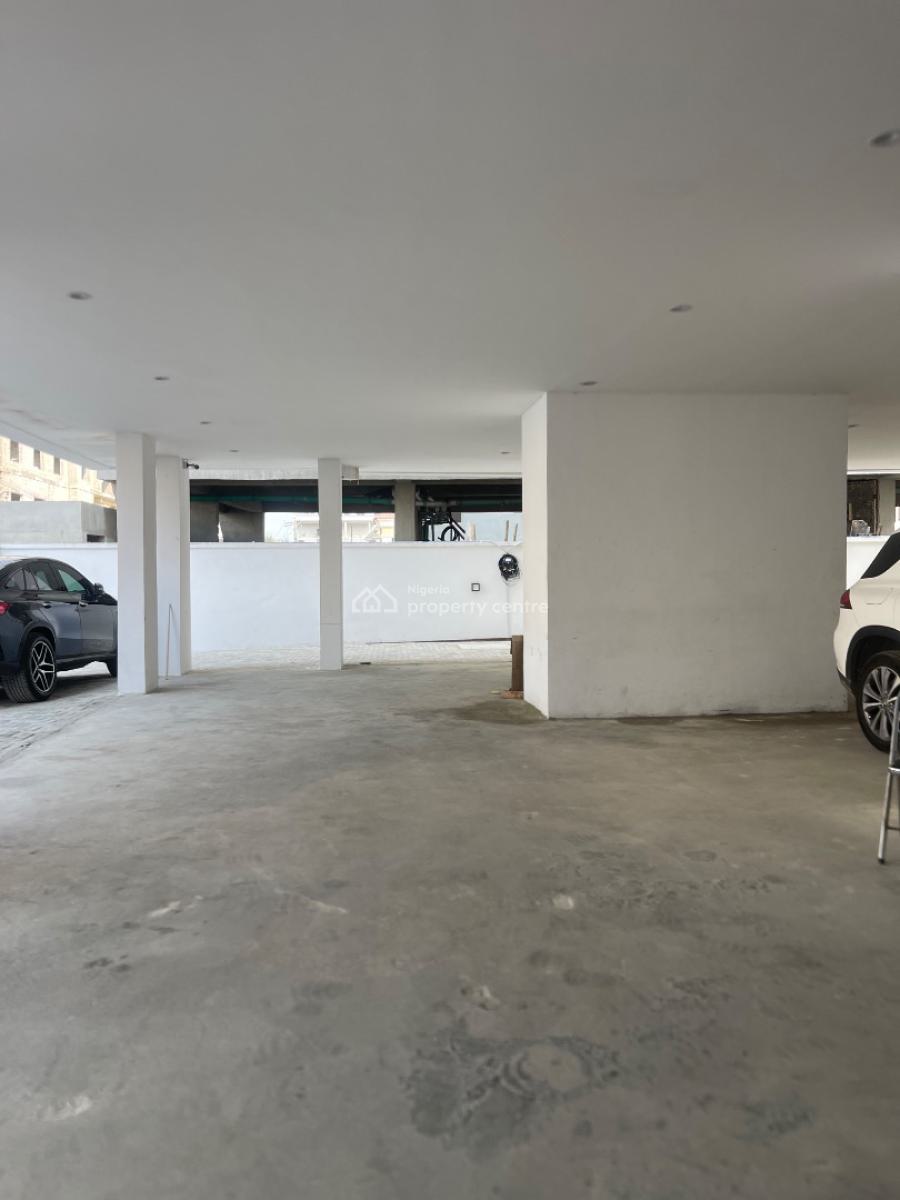 2 Bedroom, Lekki Phase 1, Lekki, Lagos, Flat / Apartment for Sale