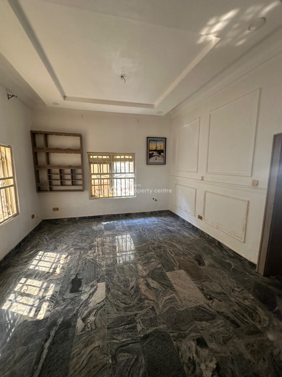 Luxury Two Units of One Bedroom in a Serene Environment, Finestone Estate, Gwarinpa, Abuja, Detached Duplex for Sale
