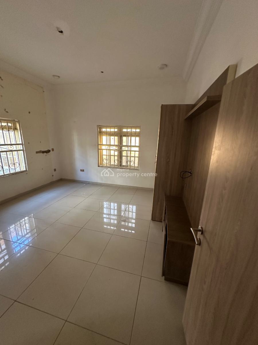 Luxury Two Units of One Bedroom in a Serene Environment, Finestone Estate, Gwarinpa, Abuja, Detached Duplex for Sale