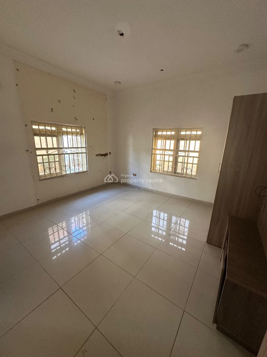 Luxury Two Units of One Bedroom in a Serene Environment, Finestone Estate, Gwarinpa, Abuja, Detached Duplex for Sale