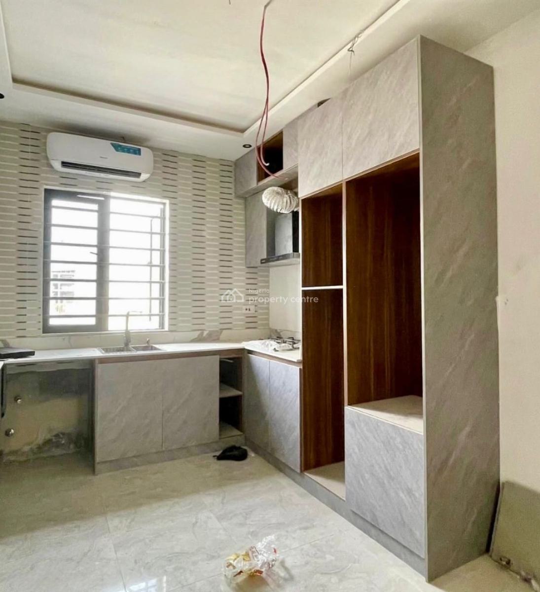 Modern 2-bedroom Serviced Apartment, Ikate, Lekki, Lagos, Flat / Apartment for Rent