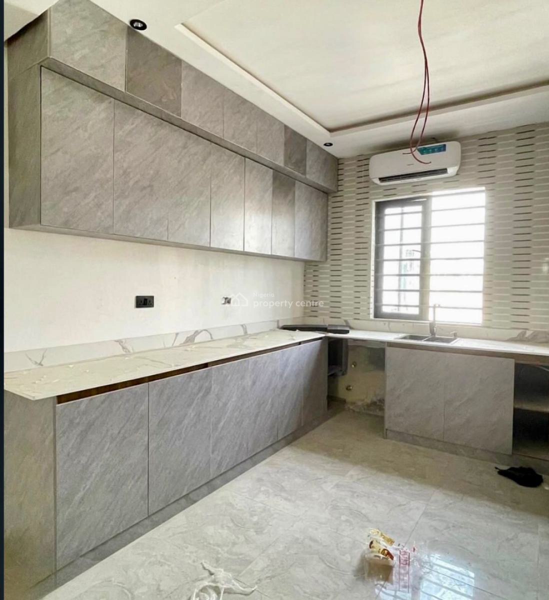 Modern 2-bedroom Serviced Apartment, Ikate, Lekki, Lagos, Flat / Apartment for Rent