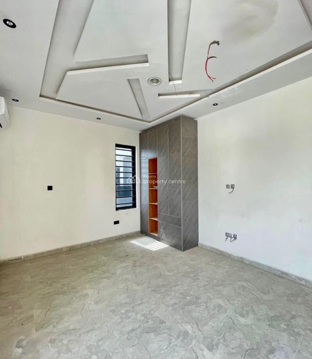 Modern 2-bedroom Serviced Apartment, Ikate, Lekki, Lagos, Flat / Apartment for Rent