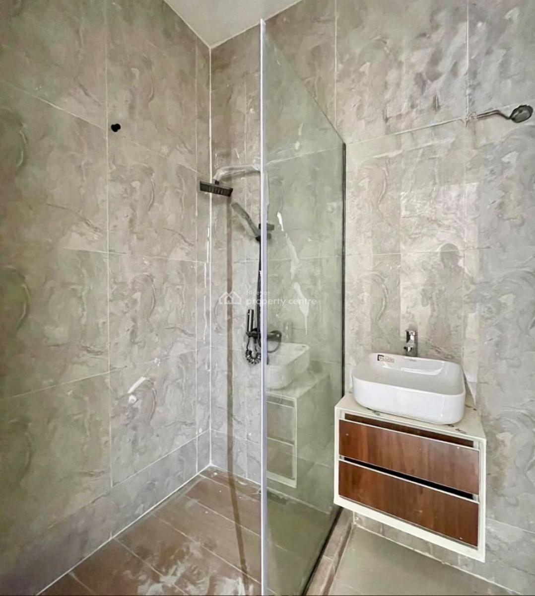 Modern 2-bedroom Serviced Apartment, Ikate, Lekki, Lagos, Flat / Apartment for Rent