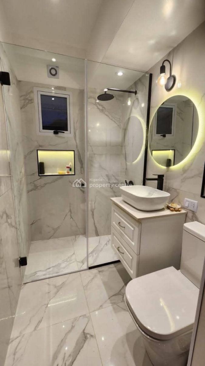 Luxurious 3 Bedroom Bungalow with C of O in a Peaceful Environment, Bluestone Treasure Island 2.0, Mowe Ofada, Ogun, Detached Bungalow for Sale