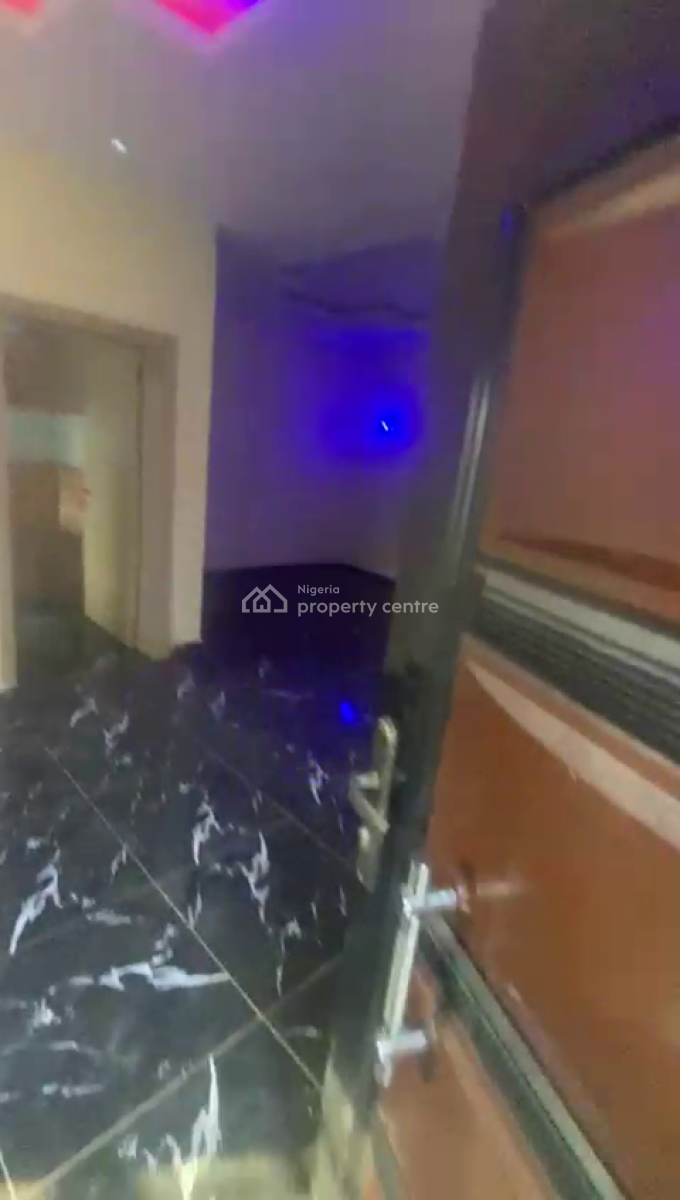 Brand New 3 Bedroom, Ipaja, Lagos, Flat / Apartment for Rent