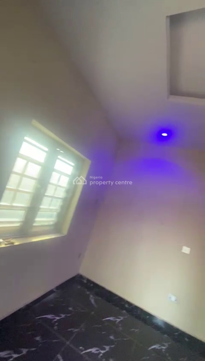 Brand New 3 Bedroom, Ipaja, Lagos, Flat / Apartment for Rent