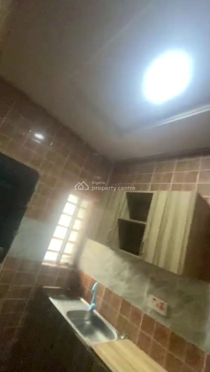 Brand New 3 Bedroom, Ipaja, Lagos, Flat / Apartment for Rent