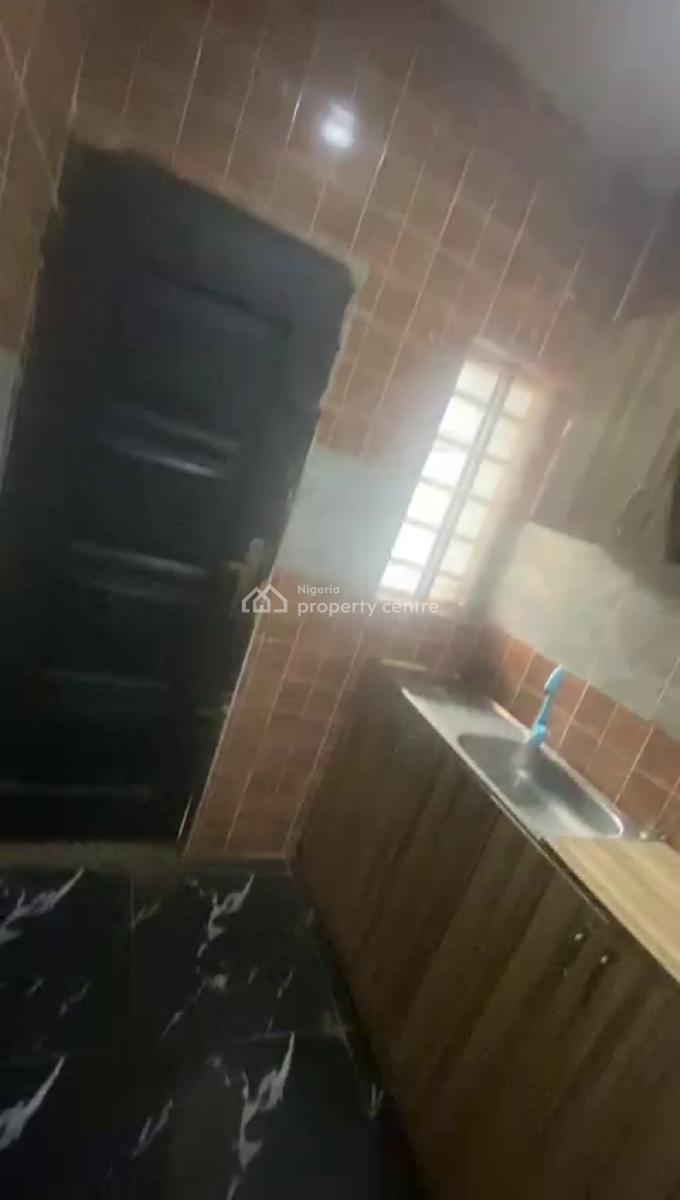 Brand New 3 Bedroom, Ipaja, Lagos, Flat / Apartment for Rent