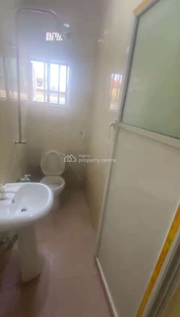 Brand New 3 Bedroom, Ipaja, Lagos, Flat / Apartment for Rent