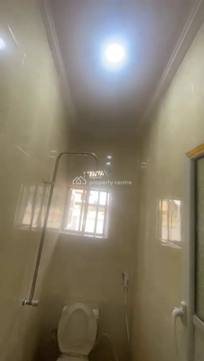Brand New 3 Bedroom, Ipaja, Lagos, Flat / Apartment for Rent
