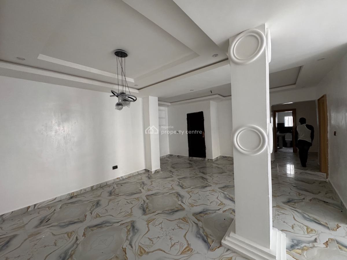 2 Bedroom Apartment, New Road, Lekki Phase 2, Lekki, Lagos, Flat / Apartment for Sale