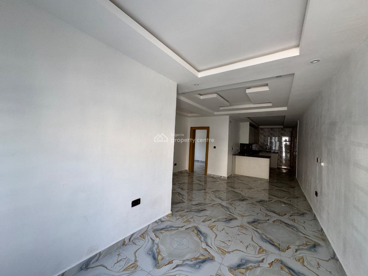 2 Bedroom Apartment, New Road, Lekki Phase 2, Lekki, Lagos, Flat / Apartment for Sale