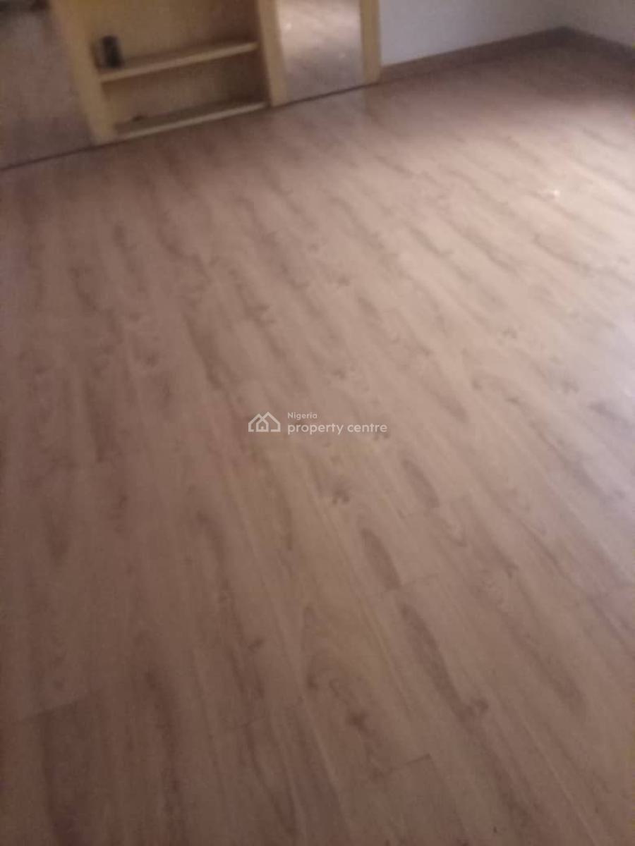 5 Bedroom Semi Detached Duplex with Bq, Adeniyi Jones, Ikeja, Lagos, Semi-detached Duplex for Rent