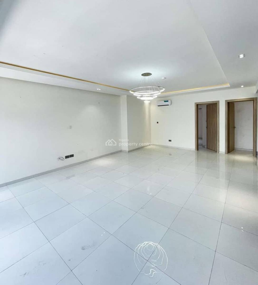 4-bedroom Apartment, Old Ikoyi, Ikoyi, Lagos, Flat / Apartment for Rent