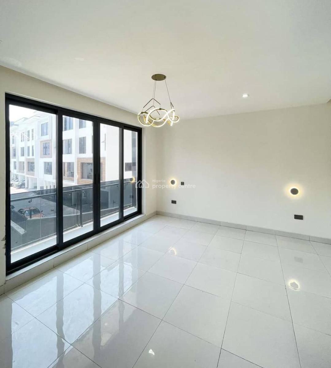 4-bedroom Apartment, Old Ikoyi, Ikoyi, Lagos, Flat / Apartment for Rent