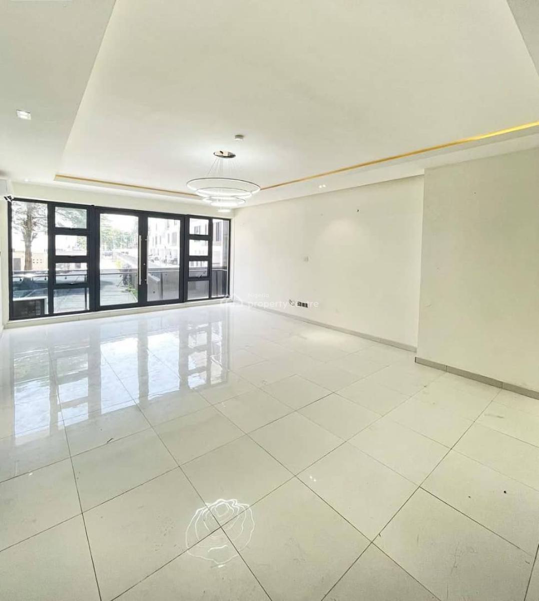 4-bedroom Apartment, Old Ikoyi, Ikoyi, Lagos, Flat / Apartment for Rent