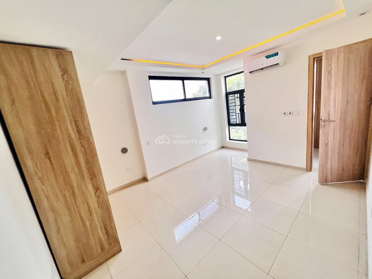 4-bedroom Apartment, Old Ikoyi, Ikoyi, Lagos, Flat / Apartment for Rent