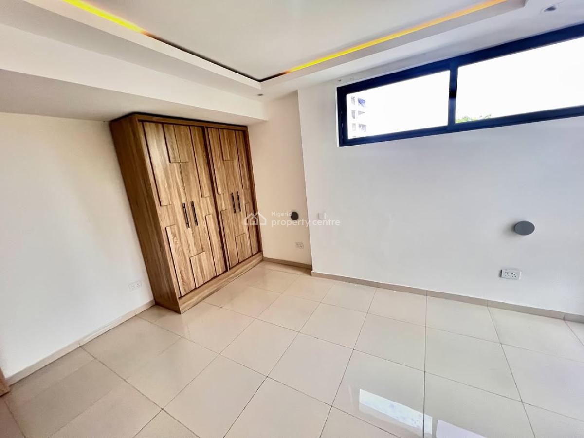 4-bedroom Apartment, Old Ikoyi, Ikoyi, Lagos, Flat / Apartment for Rent