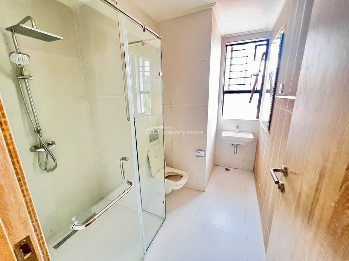 4-bedroom Apartment, Old Ikoyi, Ikoyi, Lagos, Flat / Apartment for Rent