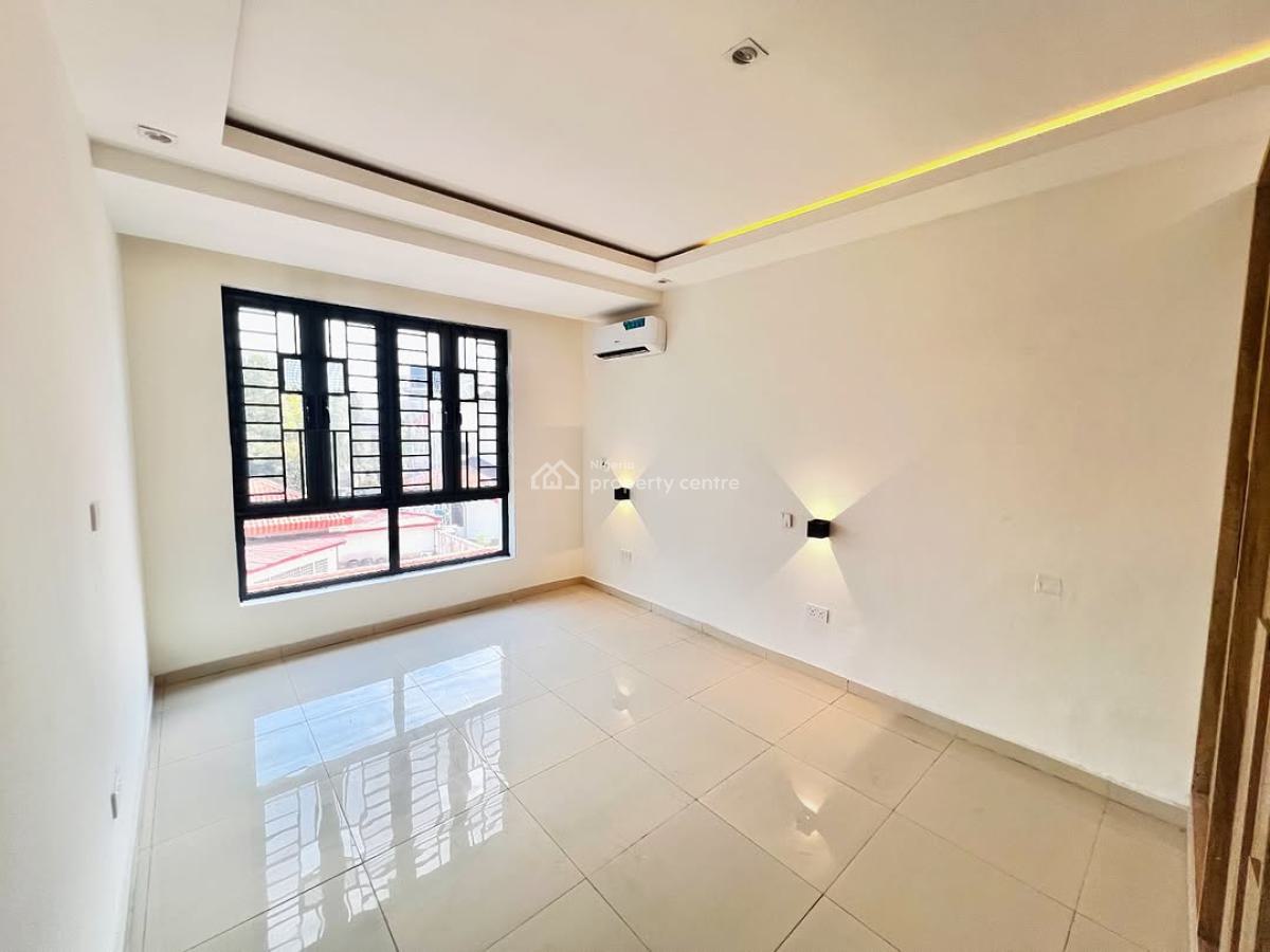 4-bedroom Apartment, Old Ikoyi, Ikoyi, Lagos, Flat / Apartment for Rent