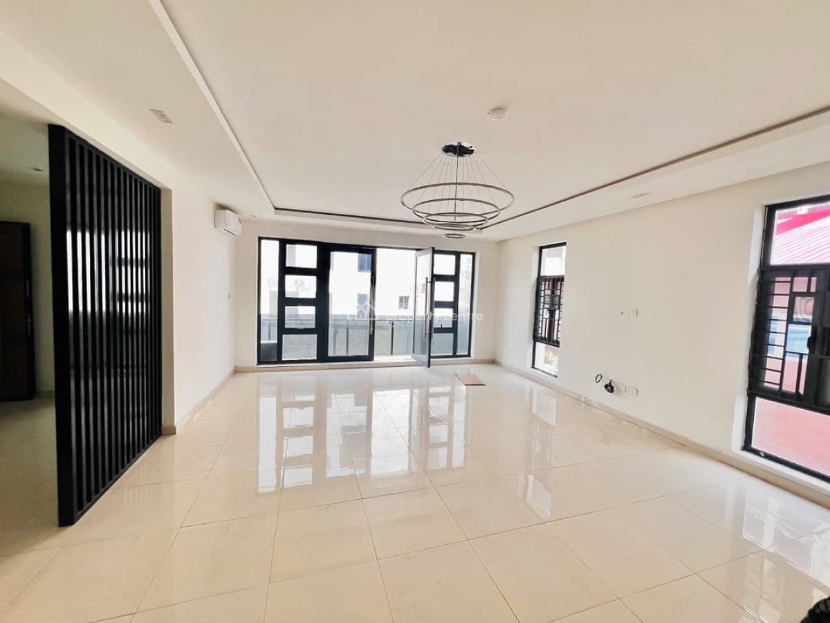 4-bedroom Apartment, Old Ikoyi, Ikoyi, Lagos, Flat / Apartment for Rent