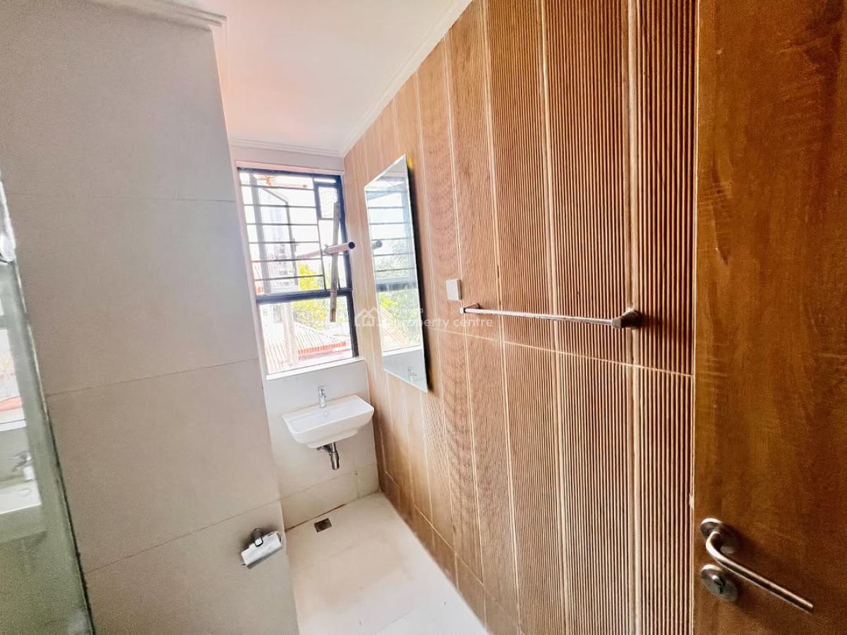 4-bedroom Apartment, Old Ikoyi, Ikoyi, Lagos, Flat / Apartment for Rent