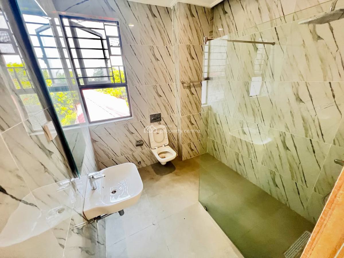 4-bedroom Apartment, Old Ikoyi, Ikoyi, Lagos, Flat / Apartment for Rent