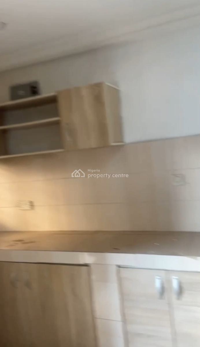 Decent Miniflat, Haruna, Off College Road, Ogba, Ikeja, Lagos, Flat / Apartment for Rent