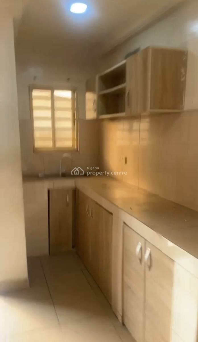 Decent Miniflat, Haruna, Off College Road, Ogba, Ikeja, Lagos, Flat / Apartment for Rent