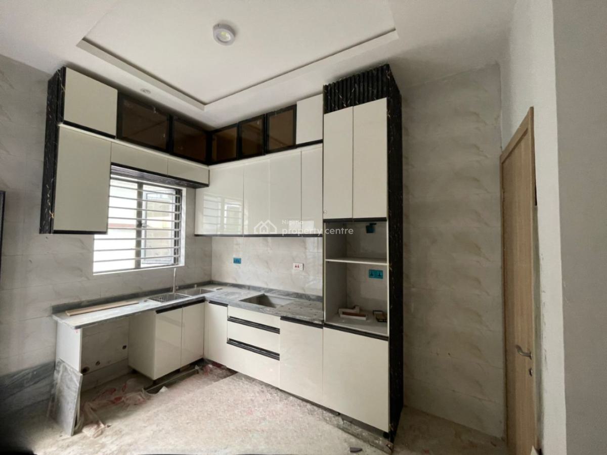 2-bedroom Apartment, Lekki Scheme 2 Estate, Ogombo, Ajah, Lagos, Flat / Apartment for Sale