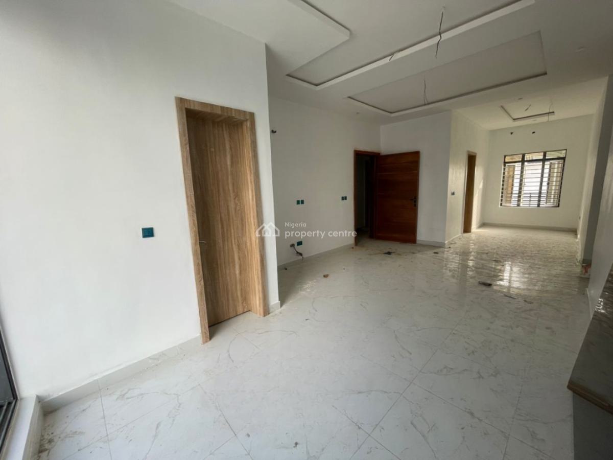 2-bedroom Apartment, Lekki Scheme 2 Estate, Ogombo, Ajah, Lagos, Flat / Apartment for Sale