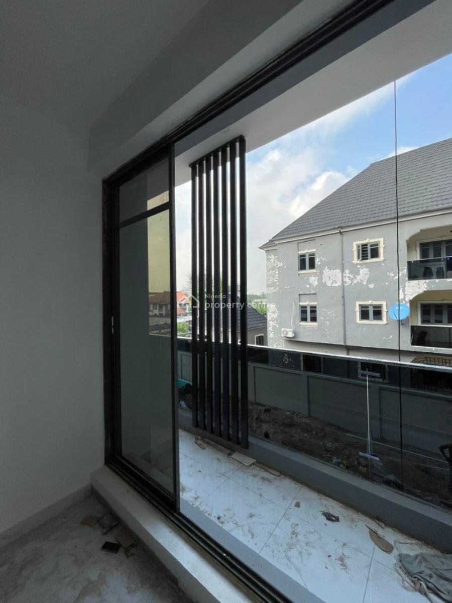 2-bedroom Apartment, Lekki Scheme 2 Estate, Ogombo, Ajah, Lagos, Flat / Apartment for Sale
