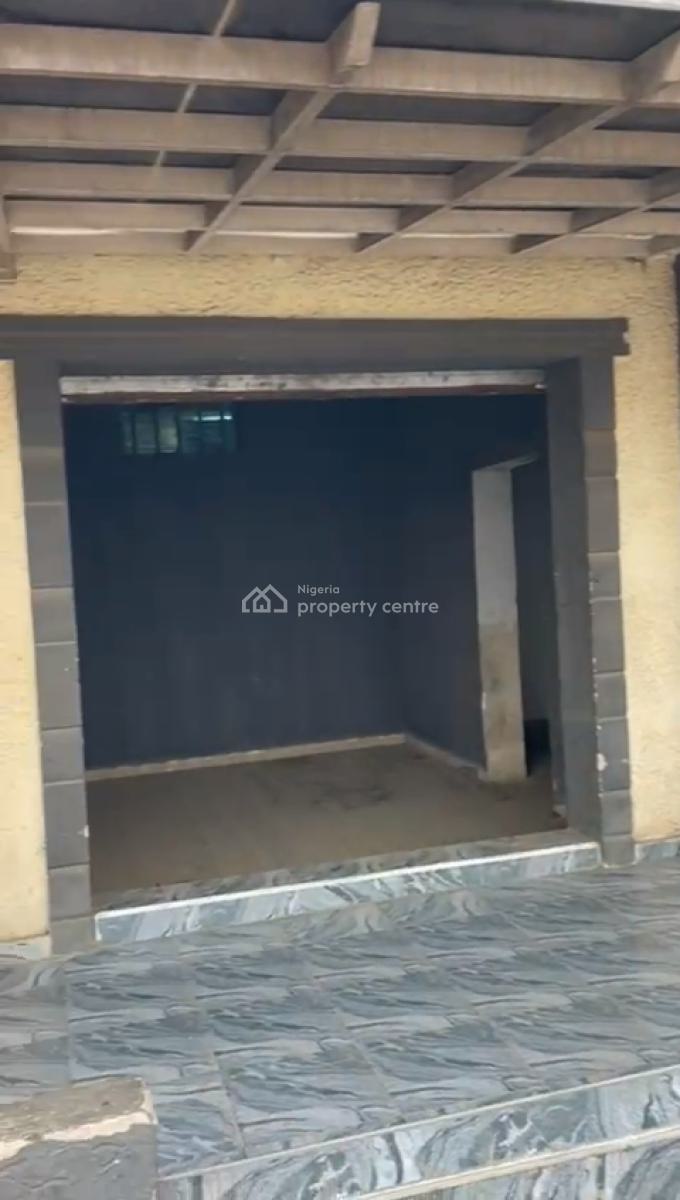Lovely Shop Space, Via Akilo (ogba - Ijaiye Road), Ifako, Agege, Lagos, Shop for Rent